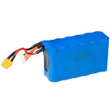 Акумуляторна батарея FPV 6s2p 8 А*год BEVE.2170.62.8 EVE INR21700-40P