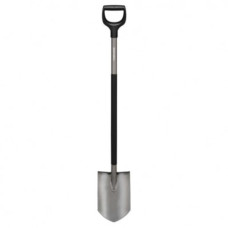 Лопата штикова Fiskars Ergonomic (1066708)