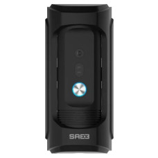 Виклична панель SafetyEye SE-DP12-P IP65, IK09