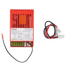 Безперебійний блок живлення Faraday Electronics UPS ASCH PL 14В 3А
