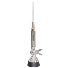 Автомобільна антена для рації SIRIO Antenne MGA 108-550 PL