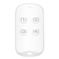 Бездротовий брелок DS-PC2002-WECKV