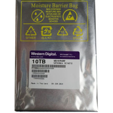 Жорсткий диск внутрішній Western Digital Purple Pro WD101PURP 10Тб