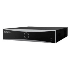 Відеореєстратор SafetyEye SE-NVR32V4I/S
