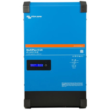 Інвертор Victron Energy MultiPlus-II GX 48/5000/70-50 однофазний чиста синусоїда