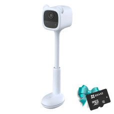 Комплект камера Ezviz CS-BM1BE + карта пам'яті CS-CMT-CARDT32G-D