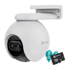 Комплект камера Ezviz C8PF + карта пам'яті CS-CMT-CARDT32G-D