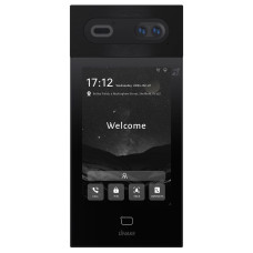 Виклична панель Dnake S617 Android 8" IPS IK08