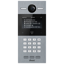 Виклична панель Dnake S615/S Android IP65 IK07