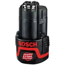 Акумулятор Li-Ion 12 В 2.0 А•г Bosch (1600Z0002X)