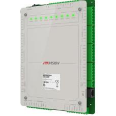 Контролер для чотирьох дверей Hikvision DS-K2624X(P)