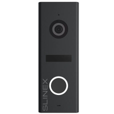 Виклична панель Slinex ML-17HR (graphite) IP65