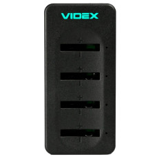 Зарядний пристрій Videx VCH-LC420