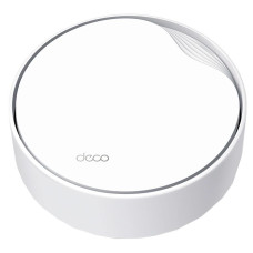 Домашня Mesh Wi-Fi система TP-LINK Deco X50-PoE