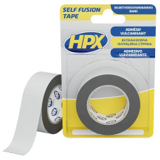 Стрічка вулканізуюча ізолююча HPX SF2503 Self-Fusion 25мм х 3м