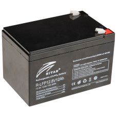 Акумуляторна батарея Ritar R-LFP12.8V12AH