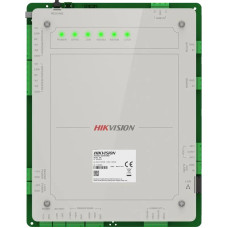 Контролер для двох дверей Hikvision DS-K2622X(P)