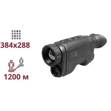 Тепловізійний монокуляр AGM ReachIR LRF 25-384
