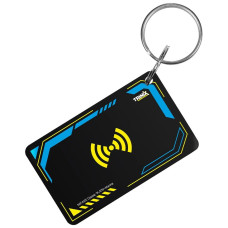 Ключ Trinix Proxymity-key EM+MF epoxy