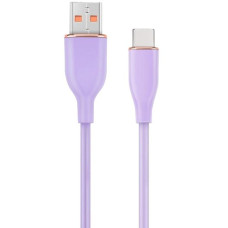 Кабель Cablexpert CC-USB2S-AMCM-1.5M-P 1.5 м