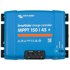 Контролер заряду Victron Energy SmartSolar MPPT 150/45