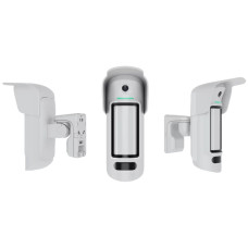 Сповіщувач Ajax MotionCam Outdoor HighMount (PhOD) white руху з камерою