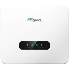 Інвертор HYXiPOWER HYX-H12K-HT 12кВт трифазний гібридний
