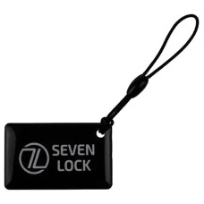 Брелок SEVEN R-89 EM+MF