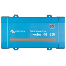 Інвертор Victron Energy 48/250 230V VE.Direct SCHUKO однофазний чиста синусоїда