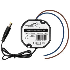 Блок живлення Mustang Energy PS-1201W IP67