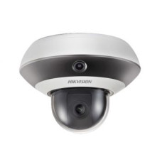 PTZ відеокамера Hikvision