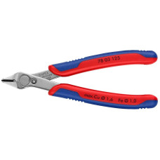 Кусачки KNIPEX Electronic Super Knips 78 03 125