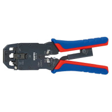 Обжимка KNIPEX 97 51 12 Western