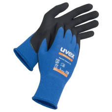 Рукавички захисні р.9 UVEX athletic lite (6002729)