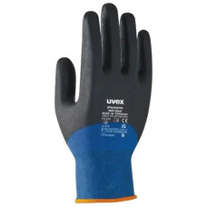 Рукавички захисні Uvex Phynomic wet plus р.10 (6006110)