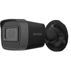 IP відеокамера Hikvision DS-2CD1041G0-I(UKR) BLACK 4МП (2.8мм)
