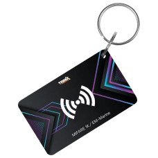 Ключ-брелок Trinix Proxymity-key EM+MF epoxy