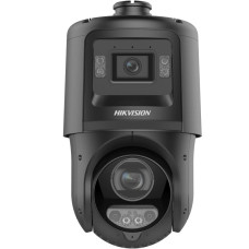 PTZ відеокамера Hikvision