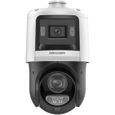 PTZ відеокамера Hikvision