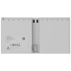 Акумулятор Ajax EN54 Internal Battery (72h) white для Fire Hub і Fire Rex