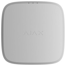 Сповіщувач Ajax EN54 FireProtect (Heat) white пожежний тепловий