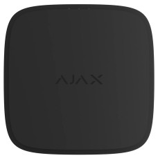 Сповіщувач Ajax EN54 FireProtect (Heat) black пожежний тепловий