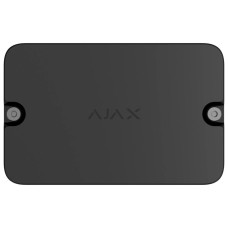 Адресний модуль Ajax EN54 I/O Module (2X2) black