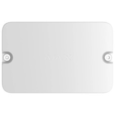 Адресний модуль Ajax EN54 I/O Module (2X2) white