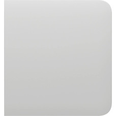 Фронтальна панель Ajax SideCover (CP) white