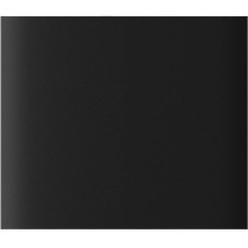 Кнопка Ajax CenterButton (1-gang) vertical black