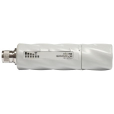 Точка доступу MikroTik GrooveA 52 ac (RBGrooveGA-52HPacn)