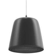 Аналоговий динамік Hikvision DS-QAZ0530G1/BLACK 30 Вт