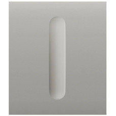 Кнопка Ajax CenterButton (Dimmer) oyster