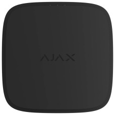 Сповіщувач Ajax EN54 FireProtect (Smoke) black пожежний димовий